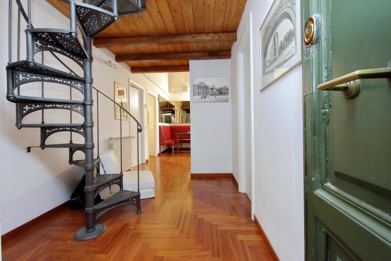 Sanctuay Home Roma Dış mekan fotoğraf
