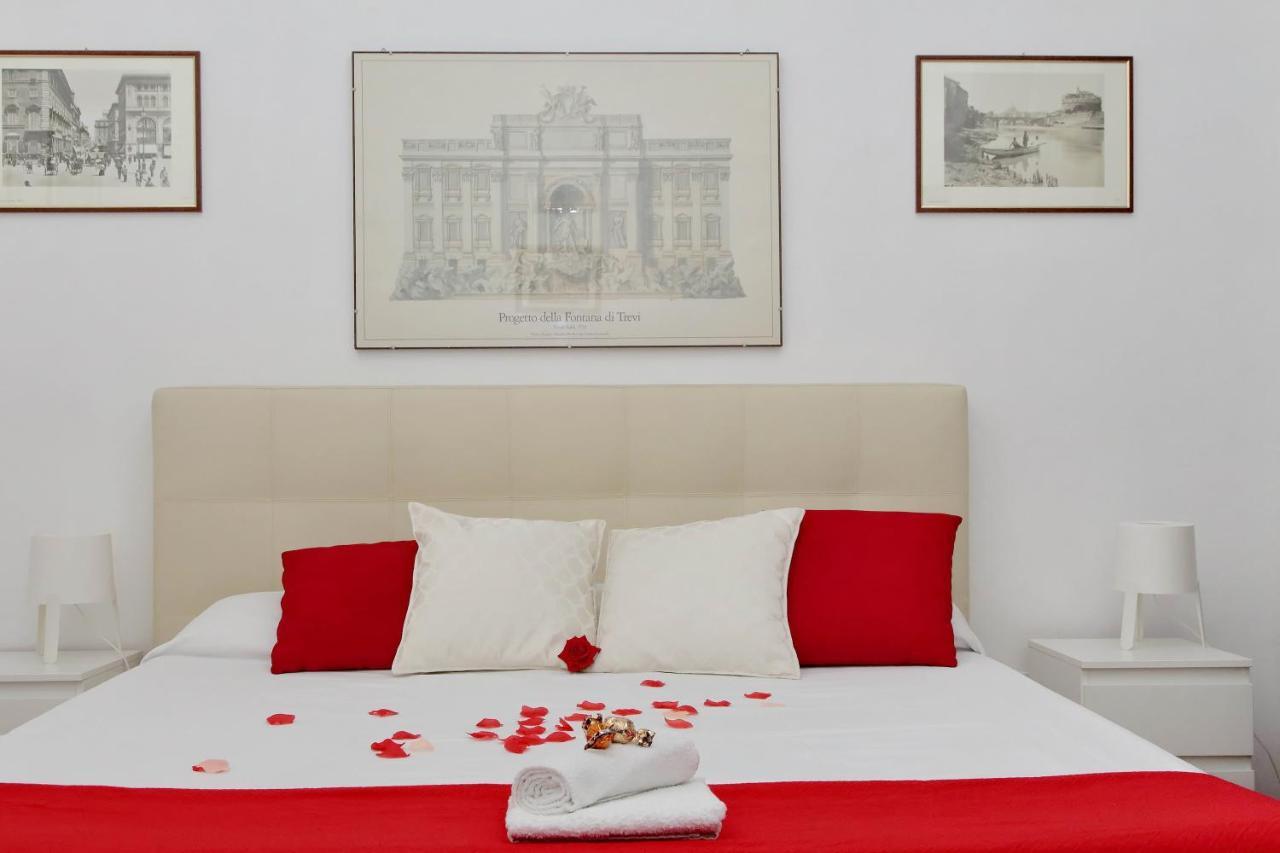 Sanctuay Home Roma Dış mekan fotoğraf